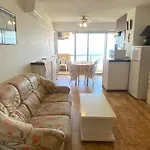 Grand 3 Pieces Climatise Avec Parking A - Fr-1-833-2 Canet-en-Roussillon