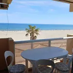 Grand 3 Pieces Climatise Avec Parking A - Fr-1-833-2 * Canet-en-Roussillon