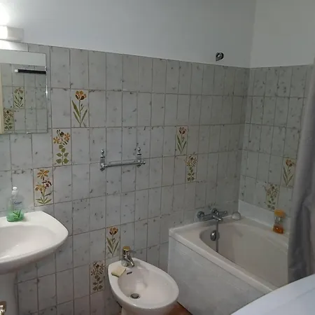 Grand 3 Pièces Climatisé Avec Parking à - Fr-1-833-2 Appartement Canet-en-Roussillon
